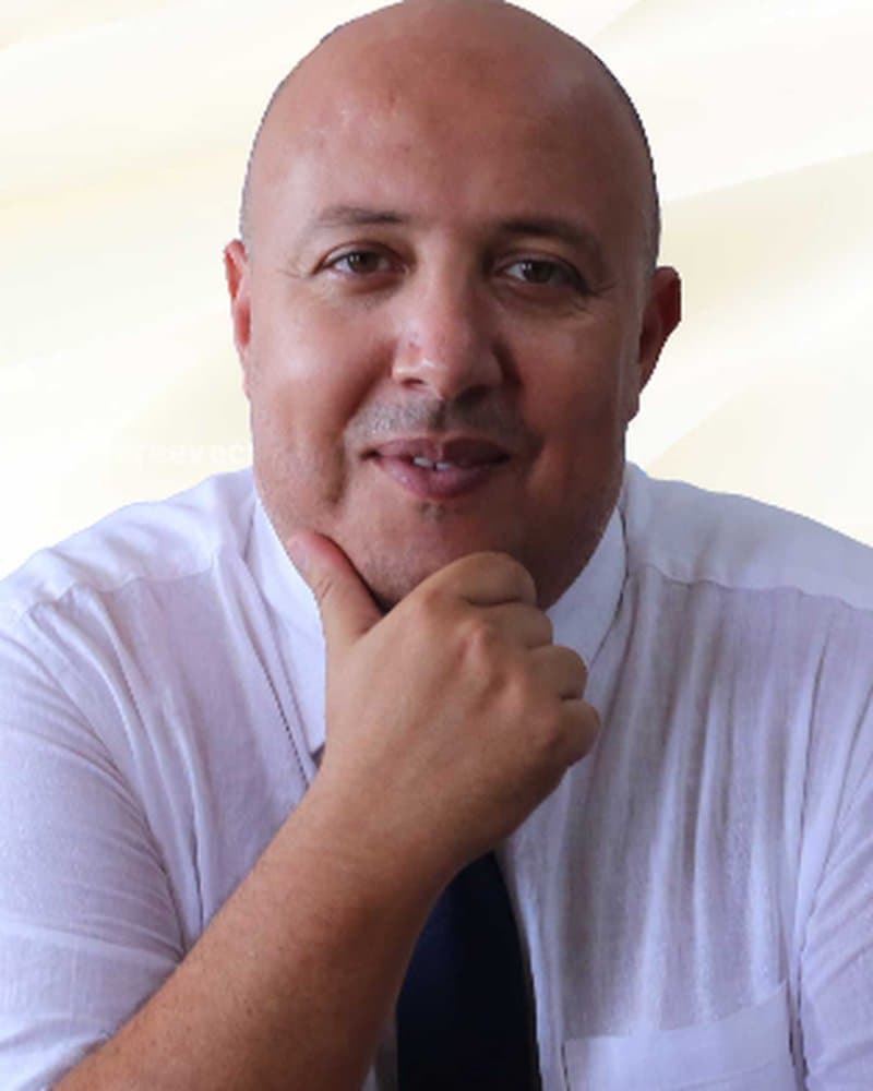Anas Abouelkalam