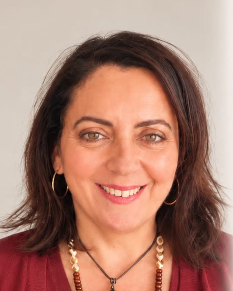 Aziza Berrada