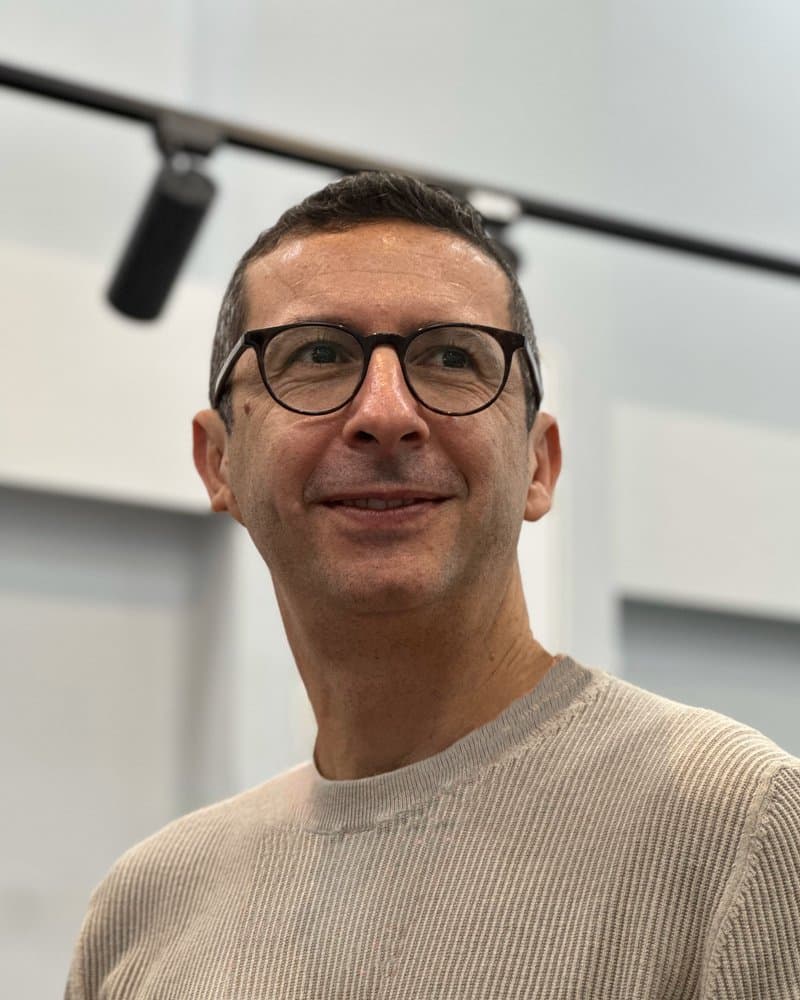 Dan Bengio