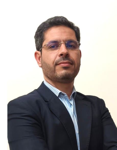 Imad Benallai