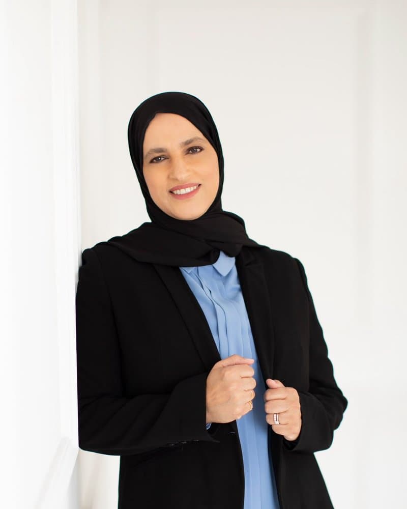 Khadija Kadiri Messari
