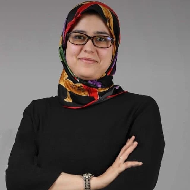 Majda Brabije