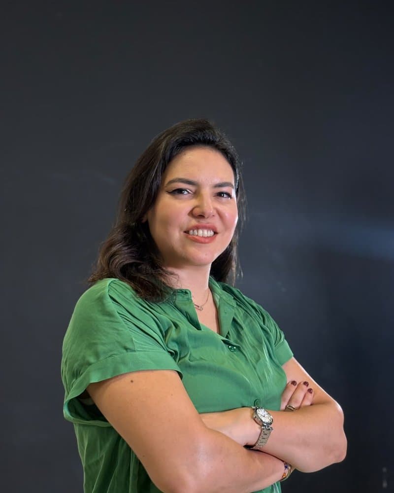 Salma Lahrichi