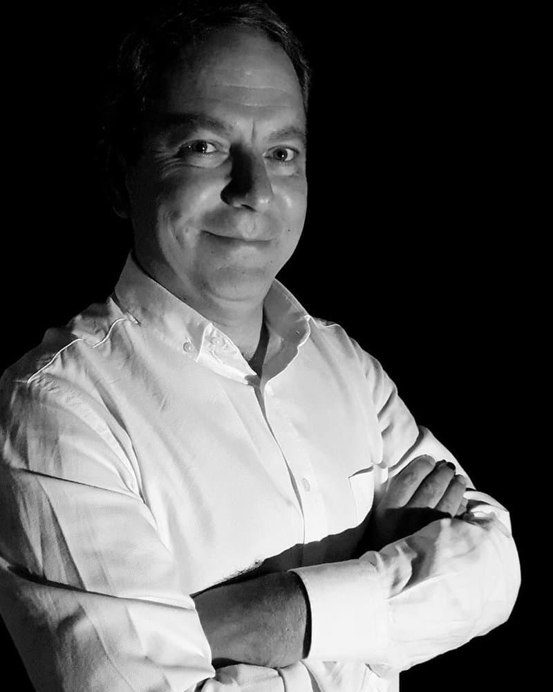 Samir Bennani