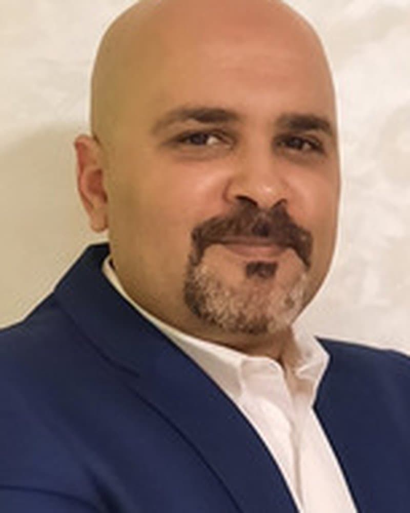 Youssef Irhcha