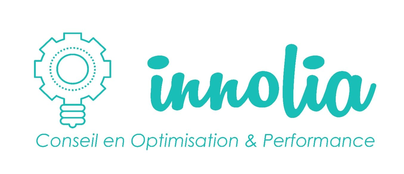 Logo Innolia