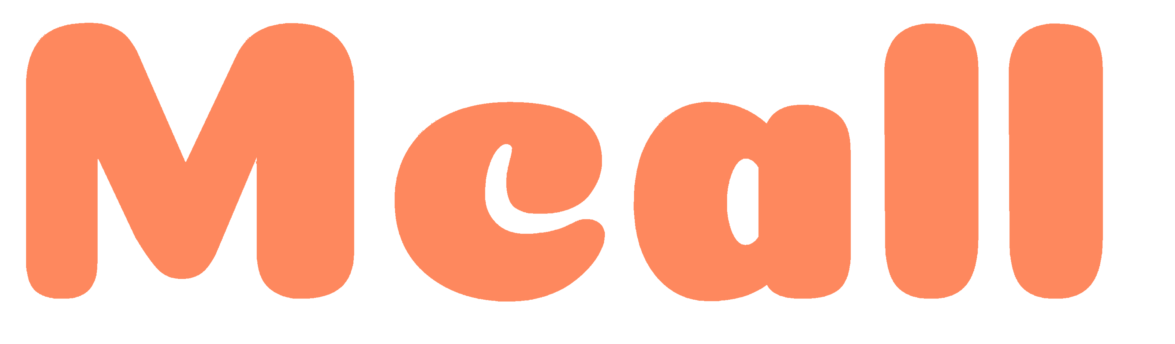 Logo Mcall
