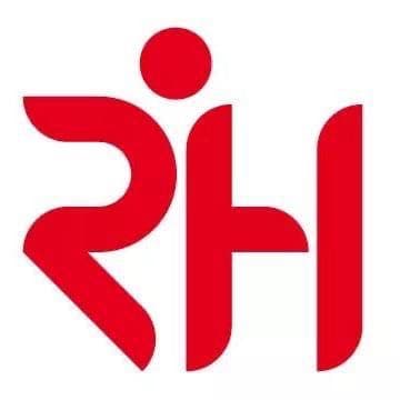 Logo RH Prestation