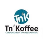 Logo Tn'Koffee